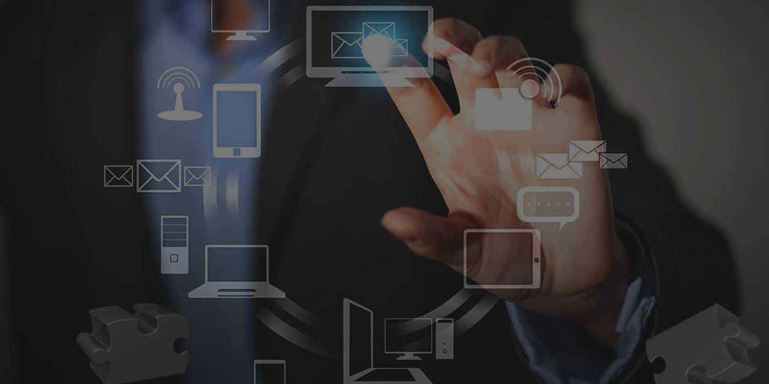 Software company in london