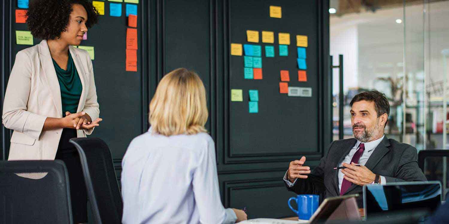 Software company in london